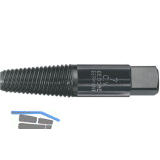 GEDORE Schraubenausdreher 8551 Gr.7 f�r Schrauben M 24 - 33