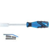 GEDORE Dichtungsschaber 133 K Kunststoffgriff L�nge 240 mm