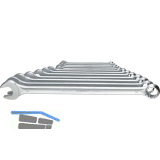 GEDORE Ringmaulschl�ssel-Satz 7XL-0111 extra lang DIN3113A 8-22 mm 11-teilig