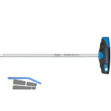 GEDORE T-Steckgriff 2098T DIN3120 1/4"vierkant