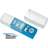 GEDORE Adapter Satz 1/4" - 3/4" S 2032-05 5-teilig