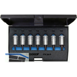GEDORE Schraubendreher-Einsatz-Satz ITX30PM Innentorx� 3/8"vierkant 7-teilig