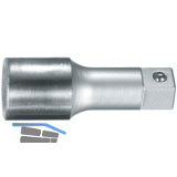 GEDORE Verl�ngerung 3090-2 DIN3123 3/8"vierkant L�nge 50 mm