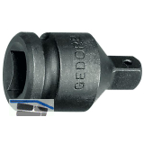 GEDORE Reduzierst�ck KB3020 f�r Kraftsteckschl�ssel 3/8"auf 1/4"vierkant