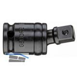 GEDORE Kardangelenk KB 3095 f�r Kraftsteckschl�ssel 3/8" vierkant