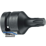 GEDORE Kraftsteckschl�ssel ITX K 19 1/2"vierkant Innentorx� T30