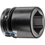 GEDORE Kraftsteckschl�ssel K32S DIN 3129 3/4" vierkant 32 mm 6-kant UD