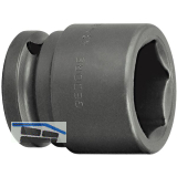 GEDORE Kraftsteckschl�ssel Zoll K 32 (AF) 3/4"vierkant 1.1/4" sechskant