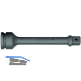 GEDORE Verl�ngerung KB 3290 f�r Kraftsteckschl�ssel 3/4"vierkant L�nge 205 mm