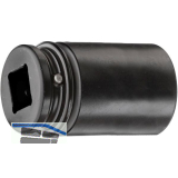 GEDORE Kraftsteckschl�ssel lang K21SL DIN 3129 1" vierkant 32 mm 6-kant UD