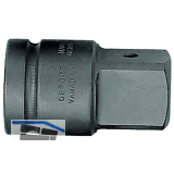 GEDORE Vergr��erung KB 2137 f�r Kraftsteckschl�sse 1" auf 1.1/2"vierkant