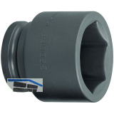 GEDORE Kraftsteckschl�ssel K37 DIN3129 1.1/2"vierkant 50 mm sechskant
