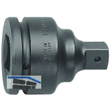 GEDORE Reduzierst�ck KB 3721 f�r Kraftsteckschl�ssel 1.1/2"auf 1"vierkant