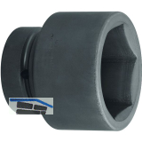 GEDORE Kraftsteckschl�ssel K64 DIN3129 2.1/2"vierkant 95 mm sechskant
