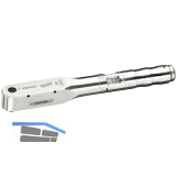 GEDORE Dremometer AML 8559-01 1/4"vierkant Messbereich 6-30 Nm/Kunststoffbox