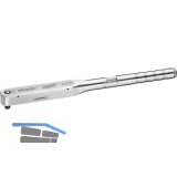 GEDORE Dremometer BL 8566-02 1/2"vierkant Messbereich 25-120 Nm/Kunststoffbox