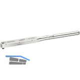 GEDORE Dremometer BCL 8578-00 1/2"vierkant Messbereich 40-200 Nm/Kunststoffbox