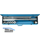 GEDORE Dremometer CDL 8575-10 3/4"vierkant Messbereich 80-360 Nm/Kunststoffbox
