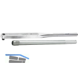 GEDORE Dremometer EKL 8586-01 1"vierkant Messbereich 600-1500 Nm/Kunststoffbox