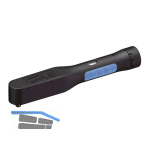 GEDORE Dremometer Mini 753-11 1/4" vierkant Messbereich 2,5-12 Nm/Kunststoffbox