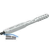 GEDORE Dremometer AZ A+S 7462-01 � 16 mm Messbereich 80-400 Nm