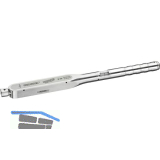 GEDORE Dremometer C SE A+S 7482-01 vierkant 14 x 18 mm Messbereich 80-400 Nm