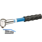 GEDORE Drehmomentschl�ssel TSN Slipper 759-02 3/8"vierkant Messber. 15-55 Nm ESD