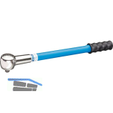 GEDORE Drehmomentschl�ssel TSN Slipper 759-03 1/2"vierkant Messber 40-125 Nm ESD