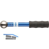 GEDORE Drehmomentschl�ssel TSP Slipper 761-10 1/4"vierkant Messber. 2-10 Nm ESD