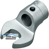 GEDORE Aufsteckmaulschl�ssel 16 Z 8791-09 Aufnahme � 16 mm SW 9 mm