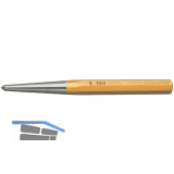 GEDORE K�rner 100 achtkant DIN 7250 � 4 mm Schaft � 10 mm L�nge 120 mm