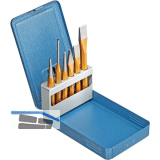 GEDORE Werkzeugsatz 106 in Metallklappkassette 6-teilig