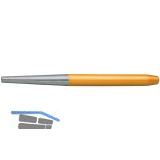 GEDORE Montagedorn 135 � 8 mm Schaft 13 mm L�nge 200 mm