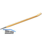 GEDORE Montiereisen 137 achtkant L�nge 600 mm