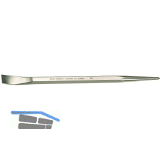 GEDORE Biegeeisen 138 L�nge 400 mm