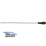 GEDORE Magnetheber Mini 640-270 flexibler Schaft L�nge 400 mm Magnet � 4 mm