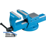 GEDORE Parallelschraubstock 411 Backenbreite 150 mm