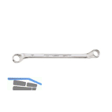 GEDORE Doppelringschl�ssel 2 DIN838 46 x 50 mm tief gekr�pft