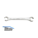 GEDORE Doppelringschl�ssel offen 400 DIN3118 14 x 17 mm 15� gekr�pft