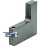 GEDORE Biegeplatte 280116 f�r hohe Sattel zu Exzenter Winkelbieger 100 mm