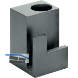 GEDORE Kr�pfungsblock 280118 f�r enge Sattel zu Exzenter Winkelbieger 100 mm