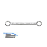 GEDORE Doppelringschl�ssel 4 DIN837B 27 x 32 mm