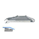 GEDORE Ringmaulschl�ssel-Satz 1B/012 DIN3113B 10-32 mm 12-teilig