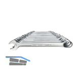 GEDORE Ringmaulschl�ssel-Satz 1B/017 DIN3113B 6-22 mm 17-teilig