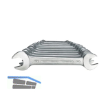 GEDORE Doppelmaulschl�ssel-Satz DIN3110 6/120 6-32 mm 12-teilig
