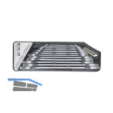 GEDORE Doppelmaulschl�ssel-Satz DIN3110 H6/120 6-32 mm 12-teilig