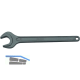 GEDORE Einmaulschl�ssel DIN894 22 mm Maulstellung 15�
