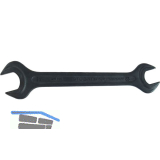 STUBAI Doppelmaulschl�ssel DIN895 13 x 15 mm Maulstellung 15�