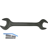 WGB Doppelmaulschl�ssel DIN895 36 x 41 mm Maulstellung 15�