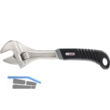 WGB Einmaulschl�ssel 620 DIN3117B verstellbar bis max. 33 mm